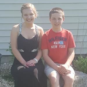 Meet your Posher, Kimberly